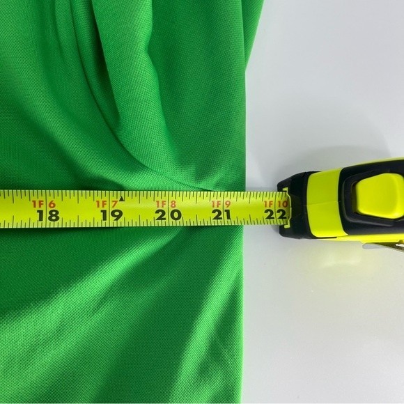 Adidas Jacket Mens Large Green 2014 Brazil Viva Mexico World Cup Zip Track Sport - Picture 14 of 16